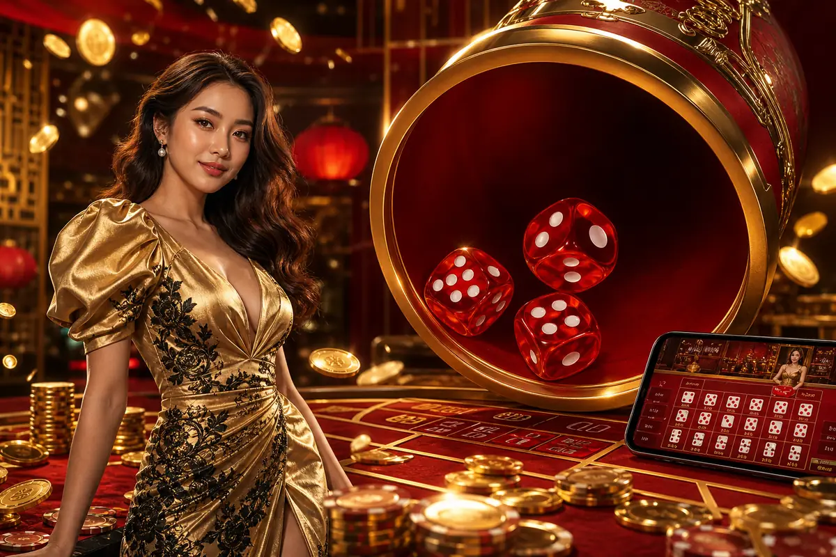 333dk Pragmatic Play স্লট গেম